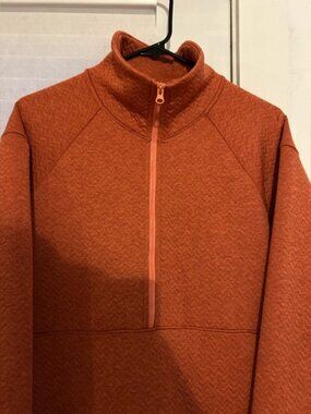 L.L. Bean Women’s Zip-Up Sweater